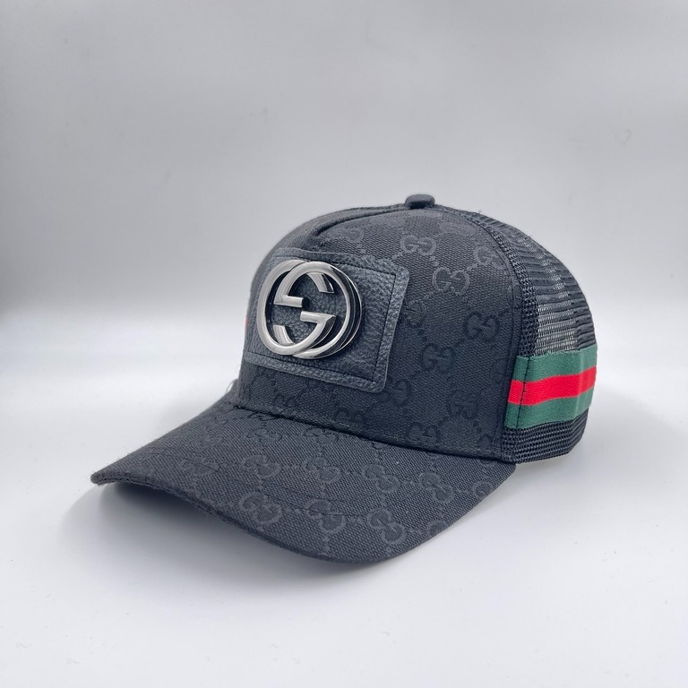 کلاه اسپرت گوچی GUCCI کد 408452