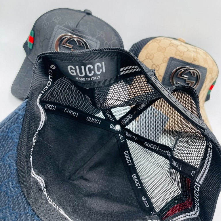 کلاه اسپرت گوچی GUCCI کد 408452