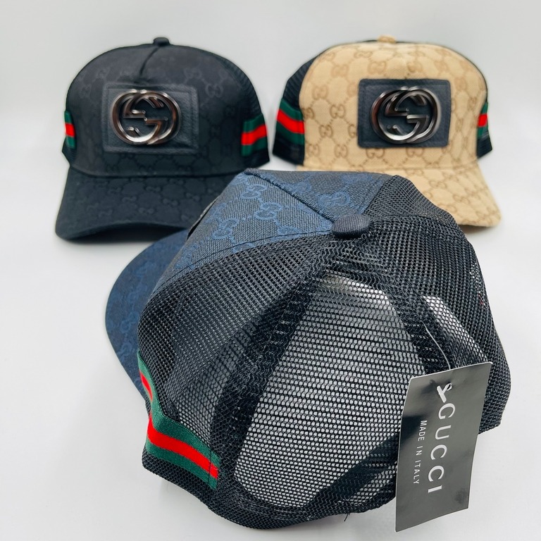 کلاه اسپرت گوچی GUCCI کد 408452