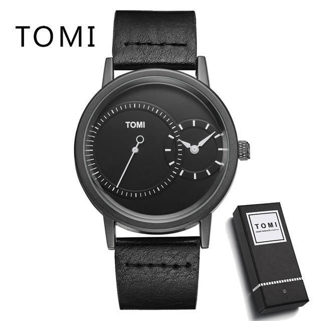 ساعت کلاسیک 36727 TOMI