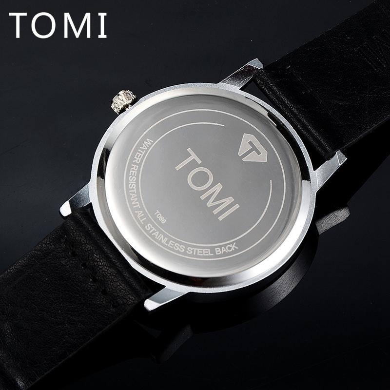 ساعت کلاسیک 36727 TOMI