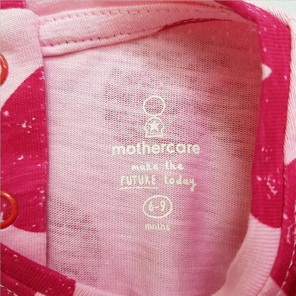 سارافون دخترانه 34580 سایز 1 ماه تا 9 سال کد 2 مارک Mothercare   *