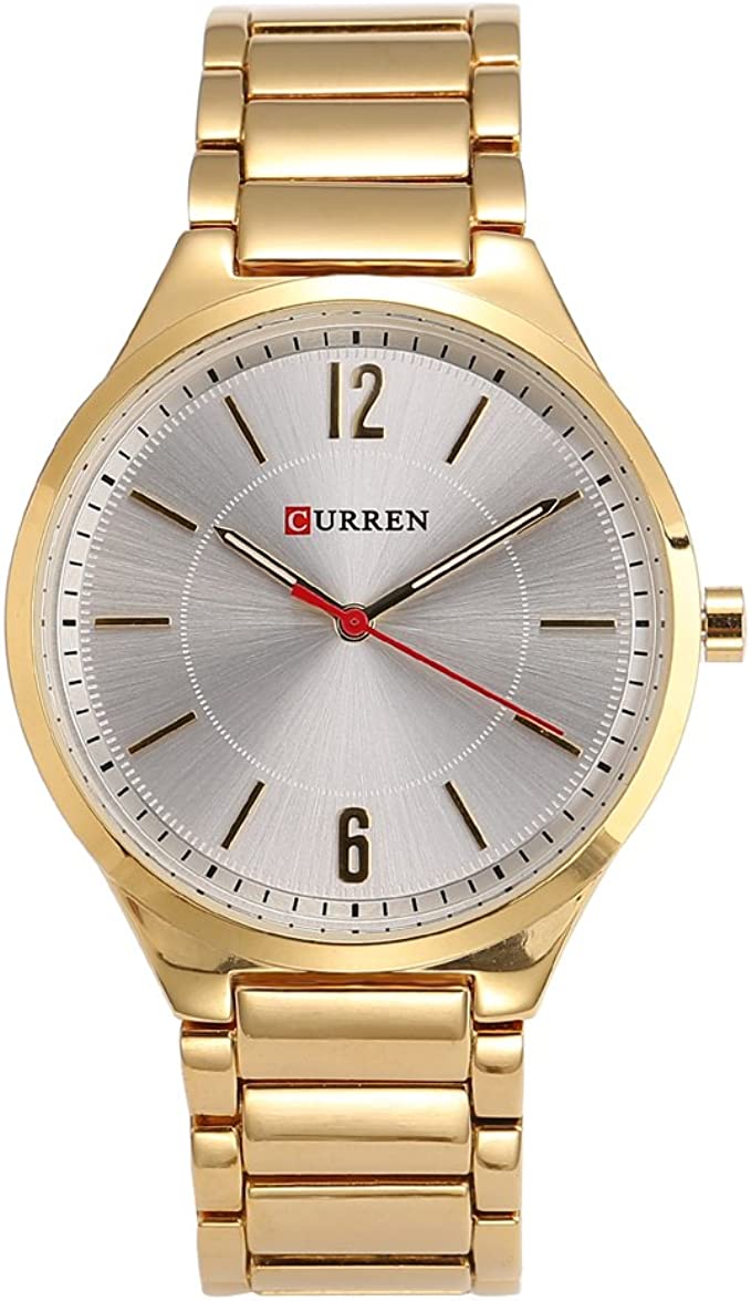 ساعت مردانه 36780 (8280) CURREN