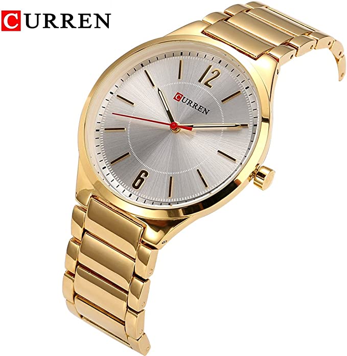 ساعت مردانه 36780 (8280) CURREN