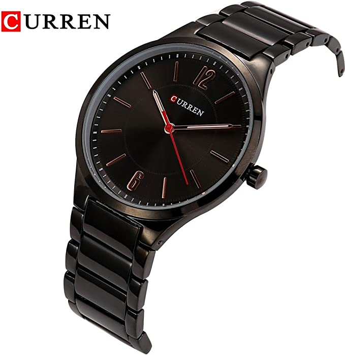 ساعت مردانه 36780 (8280) CURREN