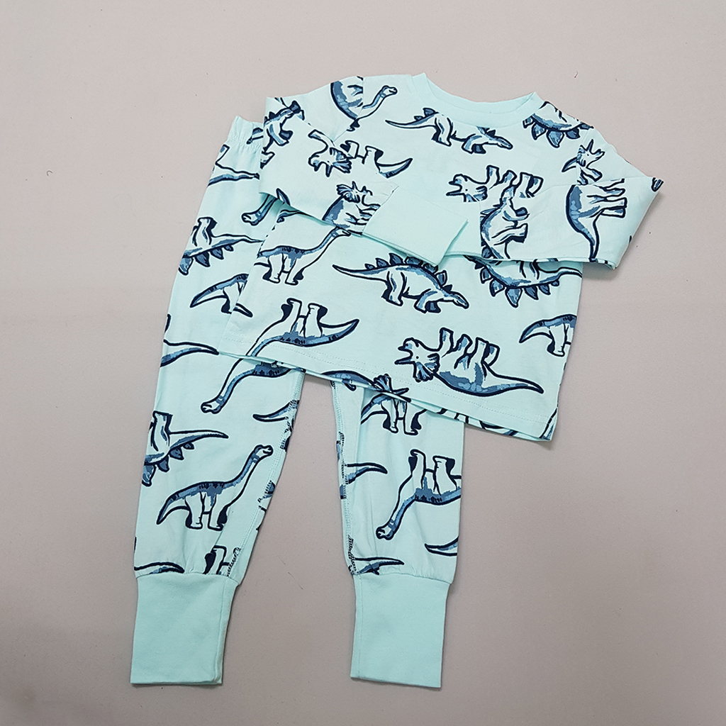 ست پسرانه 36878 سایز 2 تا 10 سال مارک H&M   *