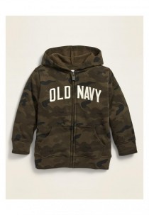 سویشرت توپنبه ای پسرانه 37374 سایز 5 تا 18 سال مارک Old Navy