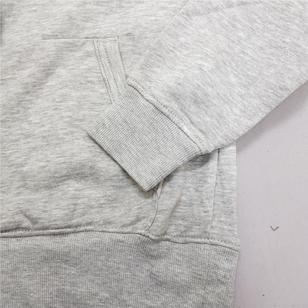 هودی توپنبه ای پسرانه 37647 سایز 9 تا 14 سال مارک H&M