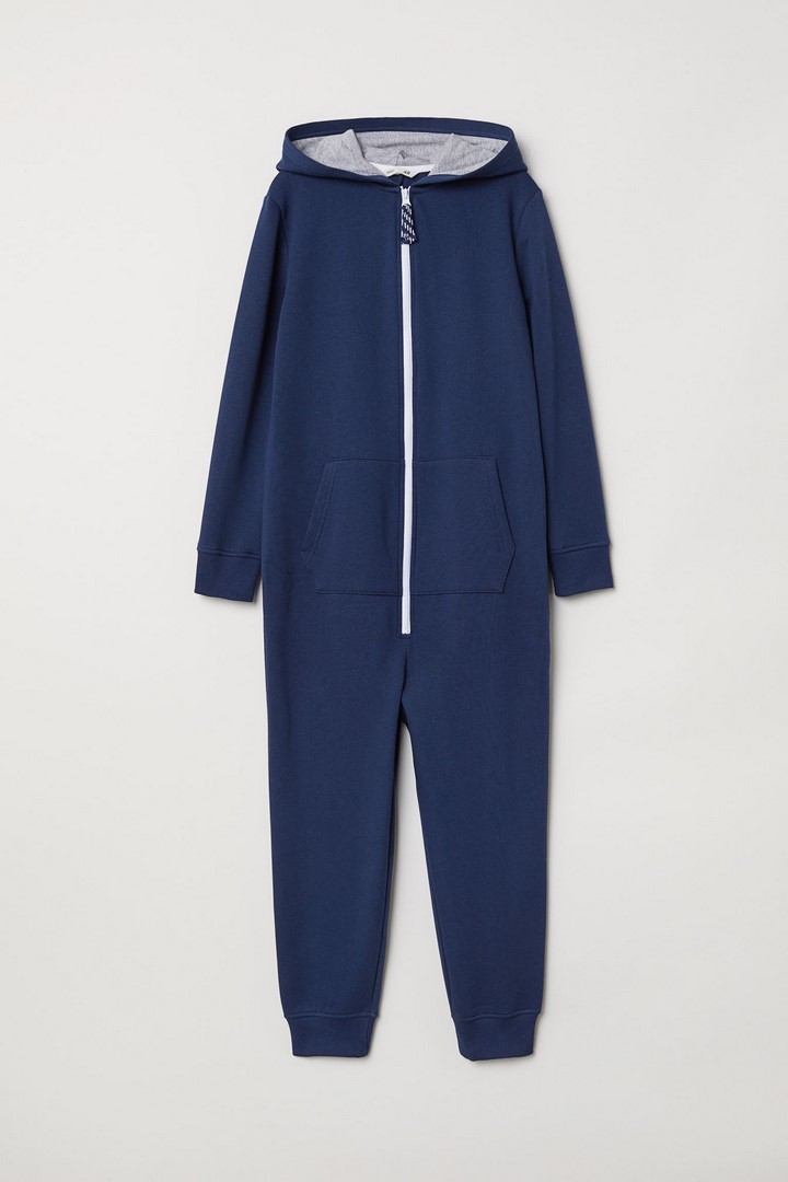 سرهمی بچگانه 37928 سایز 1.5 تا 12 سال مارک H&M