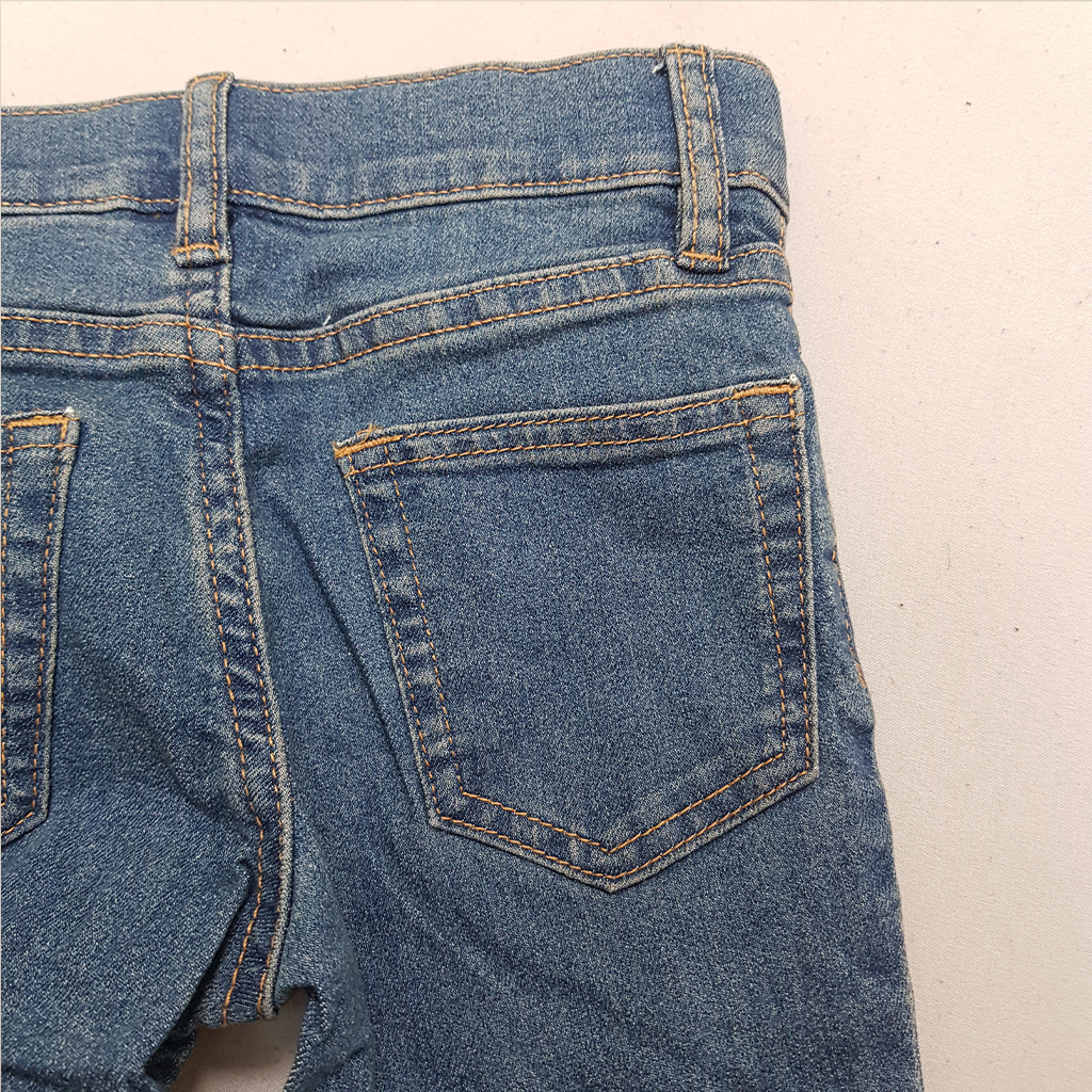 شلوار پسرانه 38641 سایز 1.5 تا 14 سال مارک H&M
