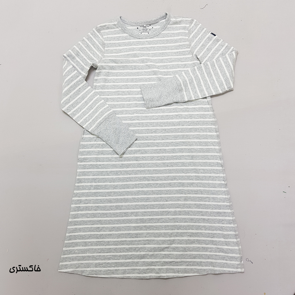 تونیک دخترانه 39201 سایز 18 ماه تا 12 سال مارک POLARN