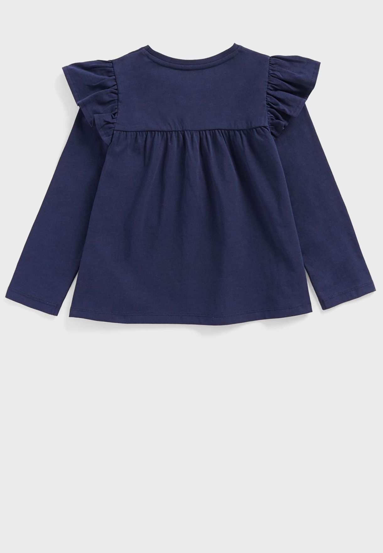 سارافون دخترانه 39200 سایز 6 ماه تا 9 سال مارک Mothercare