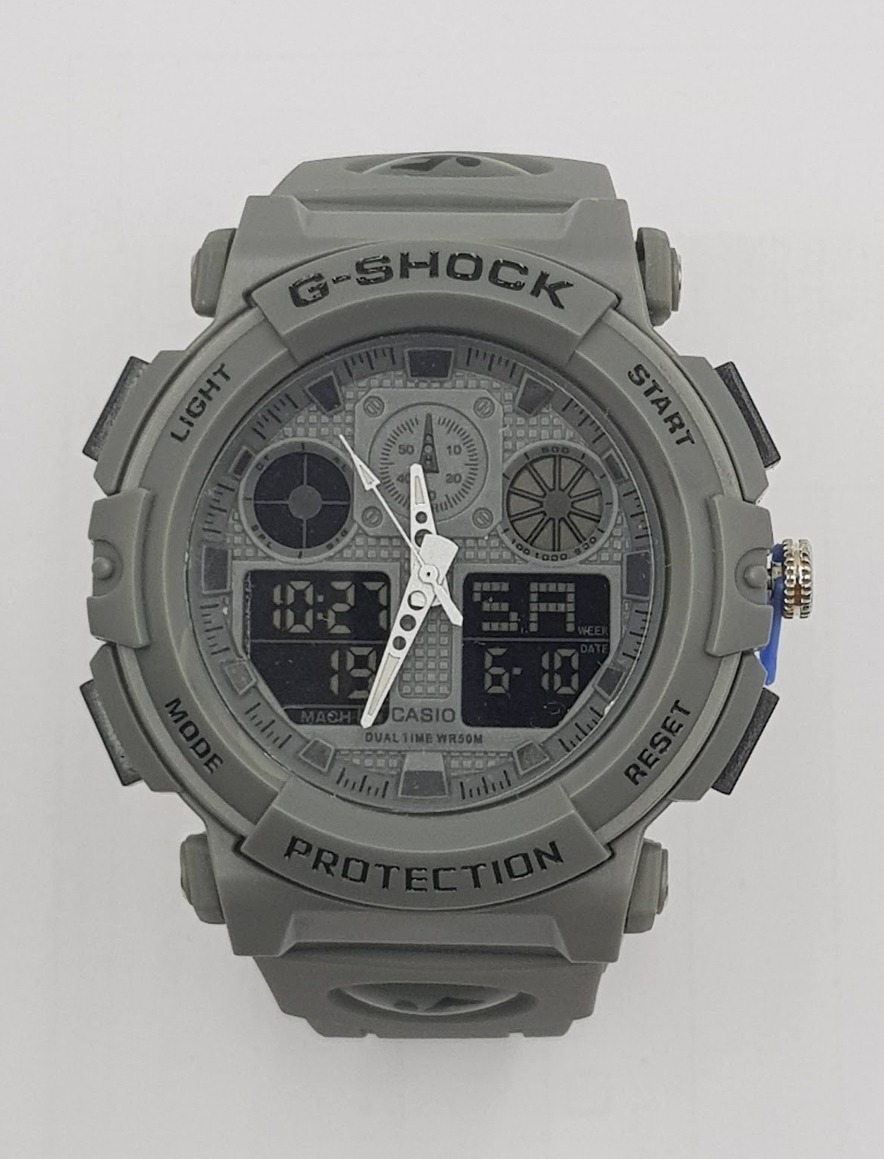 ساعت مردانه G SHOCK کد 10094862