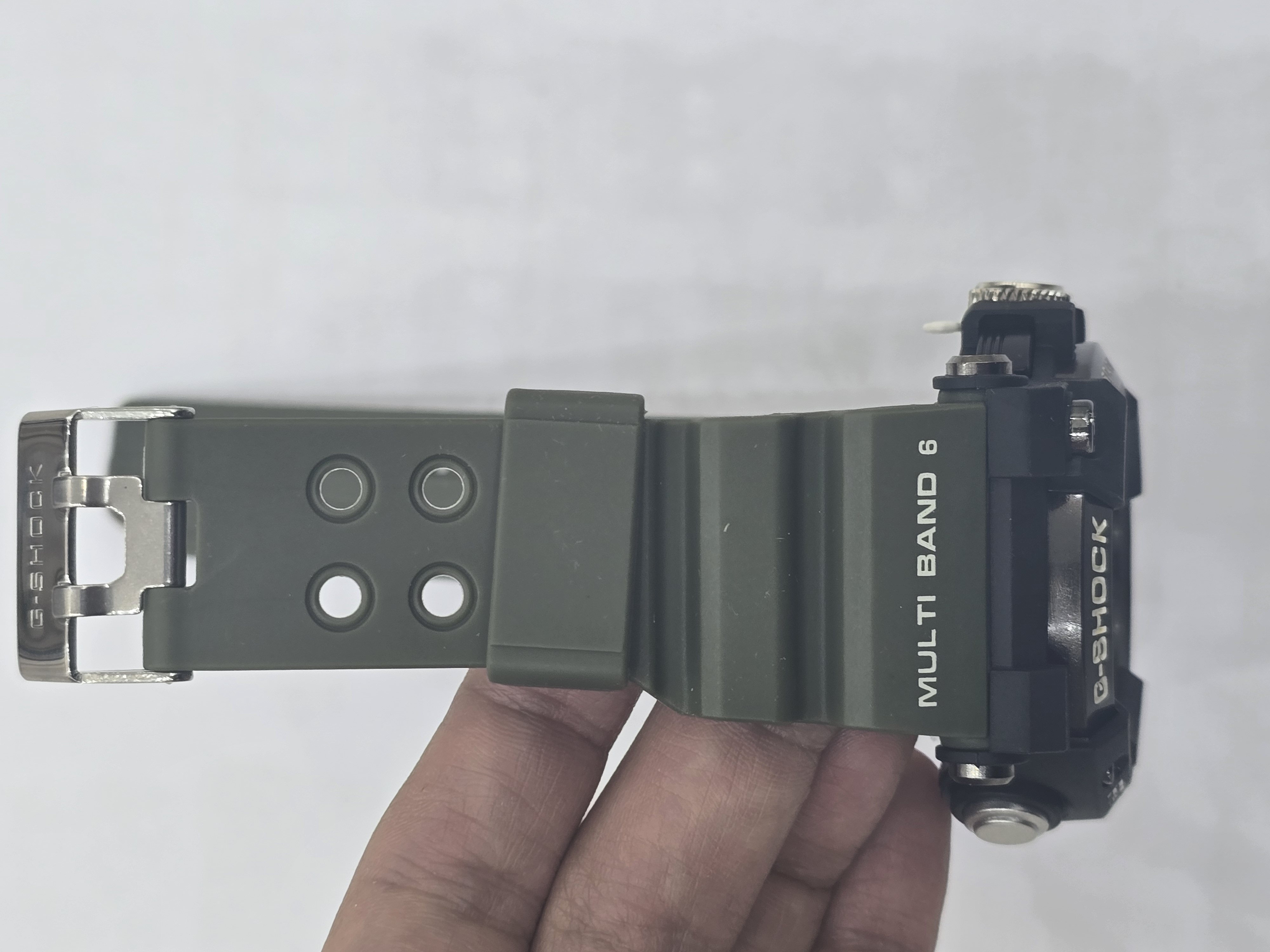 ساعت مردانه G SHOCK کد 10094805