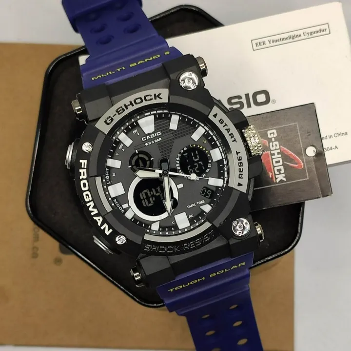 ساعت مردانه G SHOCK کد 10094804