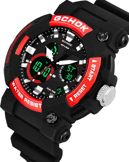 ساعت مردانه G SHOCK کد 10094803