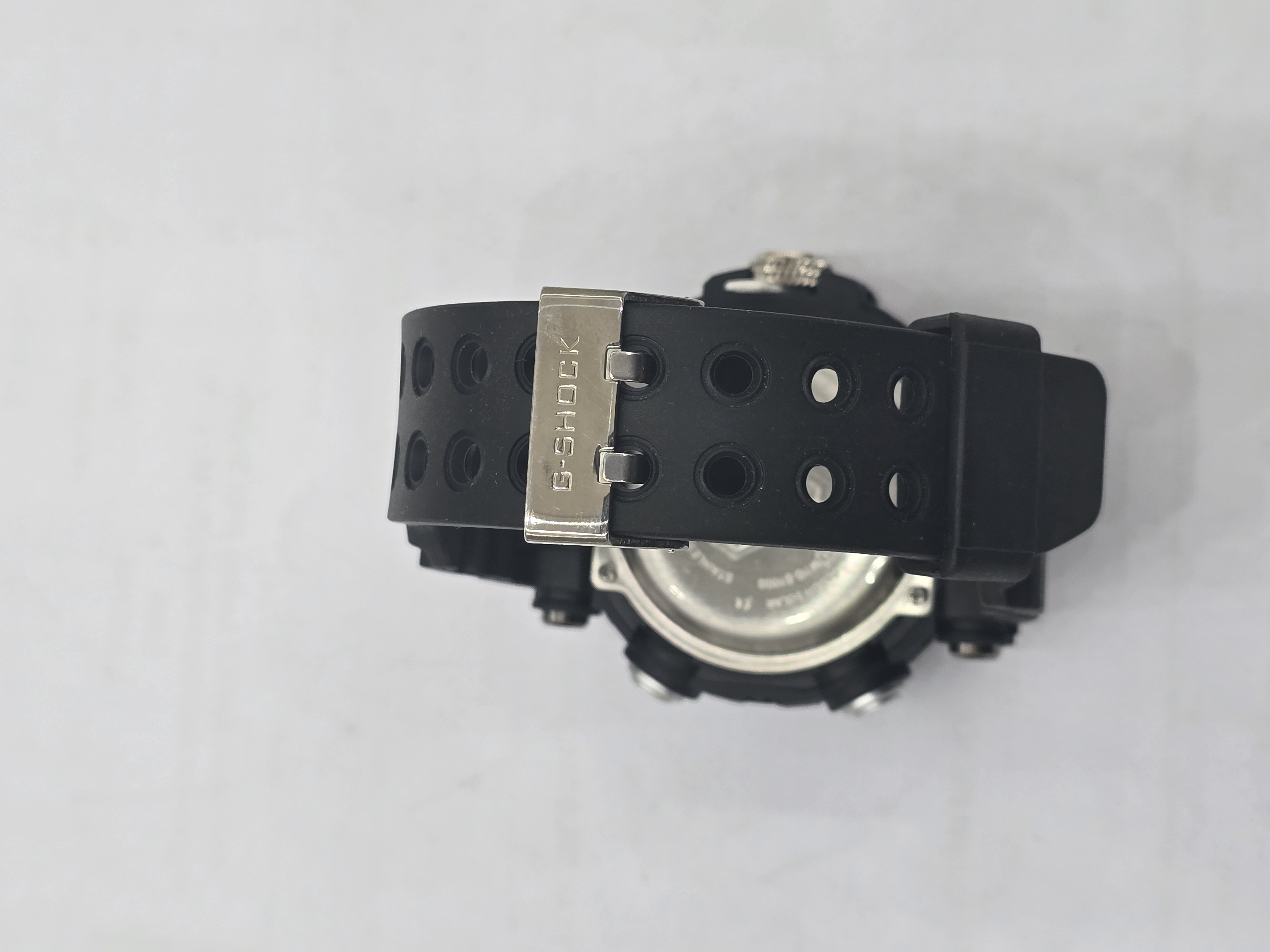ساعت مردانه G SHOCK کد 10094803