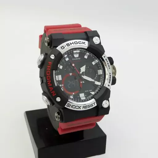 ساعت مردانه G SHOCK کد 10094802