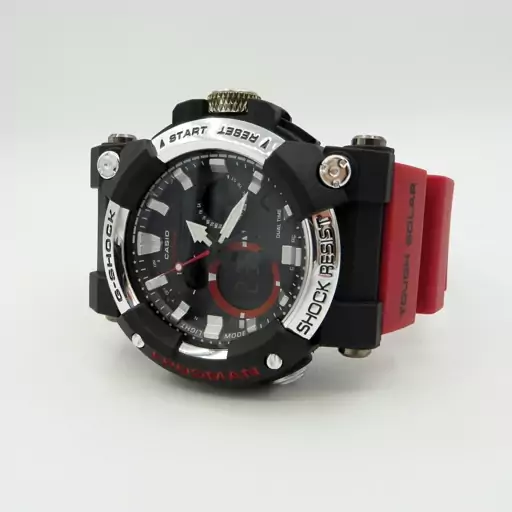 ساعت مردانه G SHOCK کد 10094802
