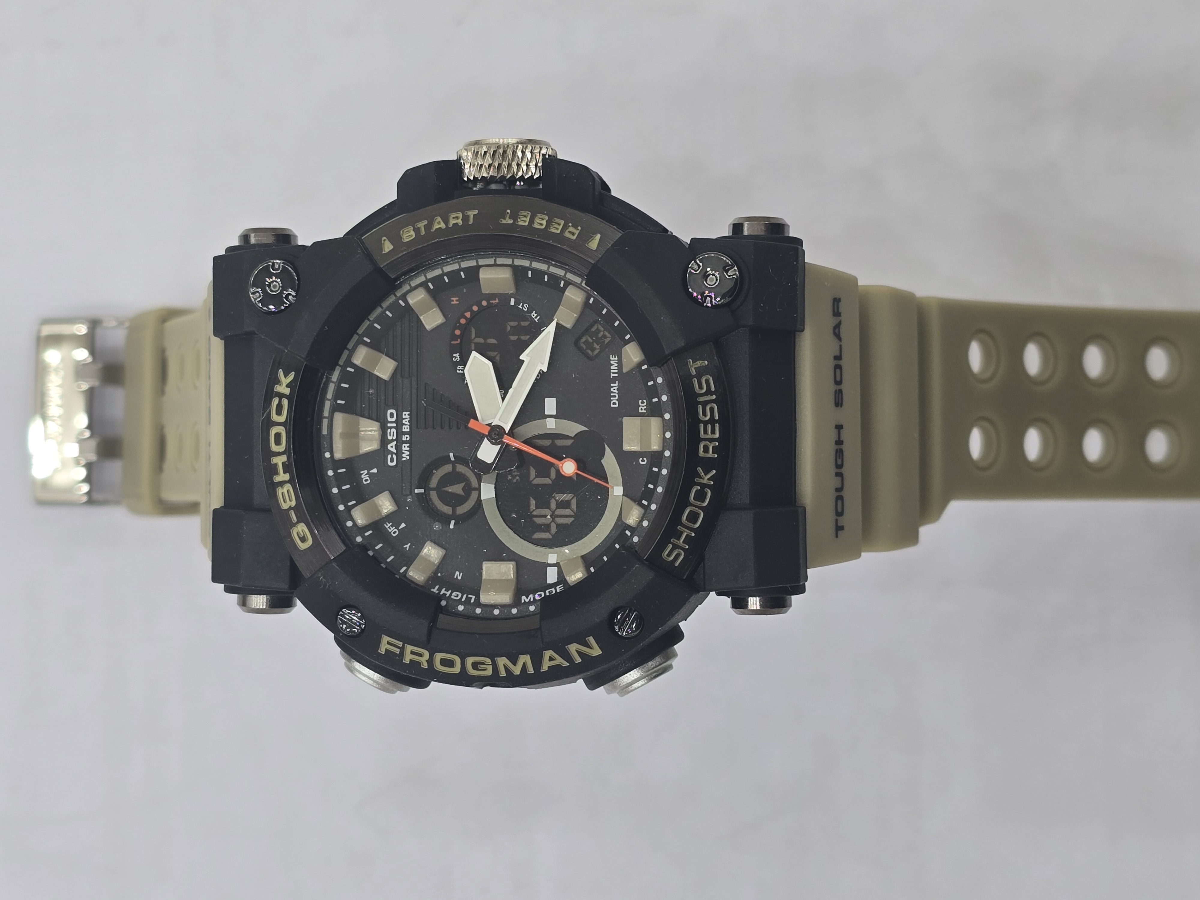 ساعت مردانه G SHOCK کد 10094801