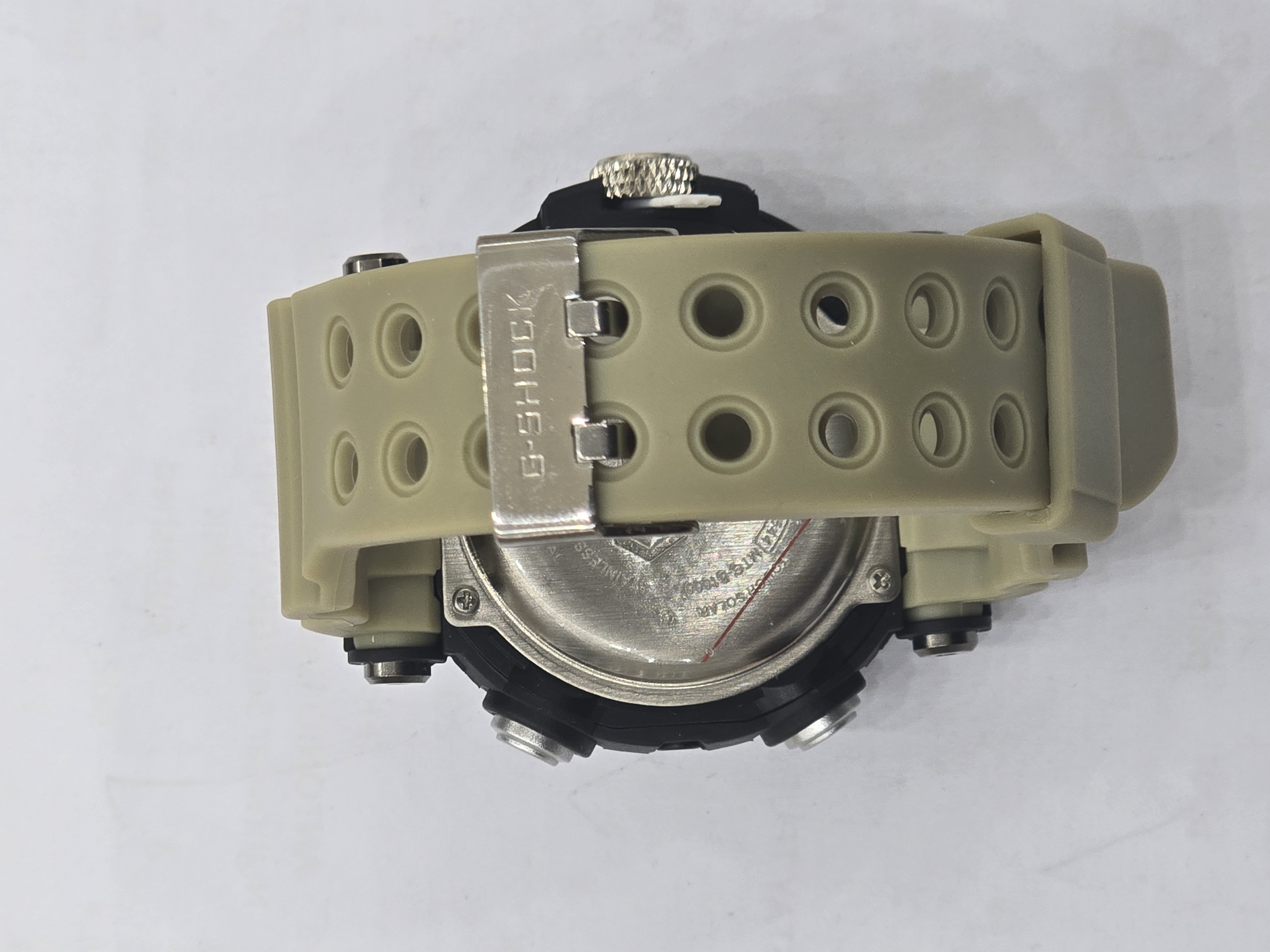 ساعت مردانه G SHOCK کد 10094801