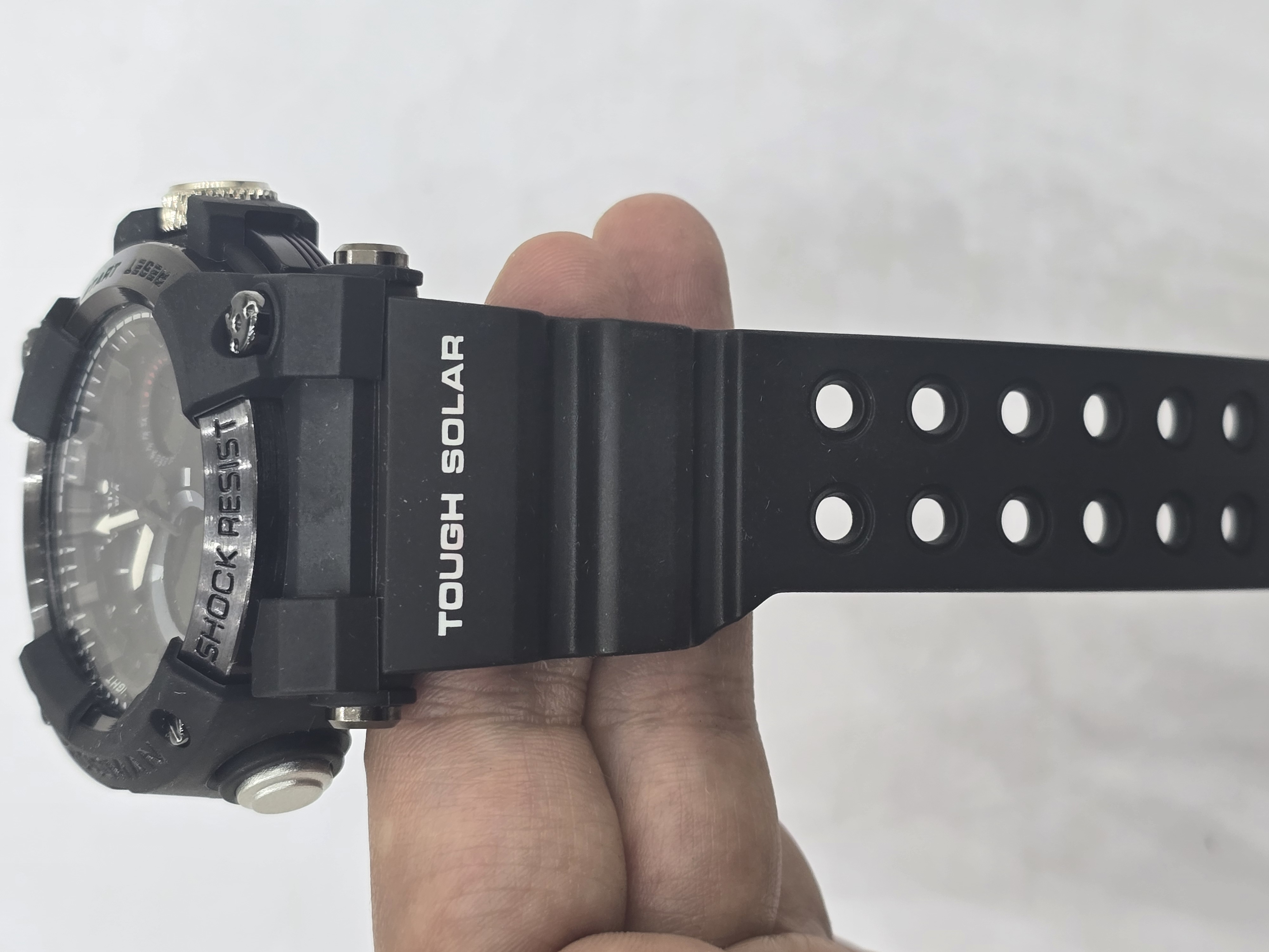 ساعت مردانه G SHOCK کد 10094800