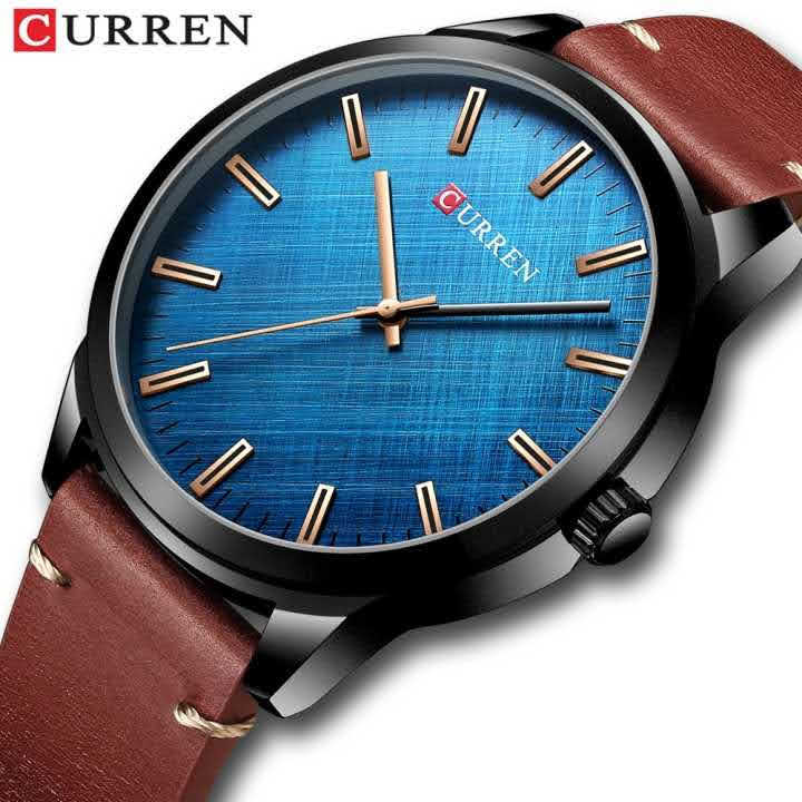 ساعت مردانه CURREN کد 10094282