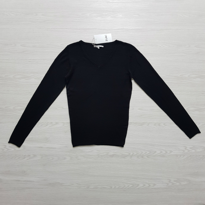 بلوز زنانه سایز M   L   XL برند Zuiki  کد 10060941