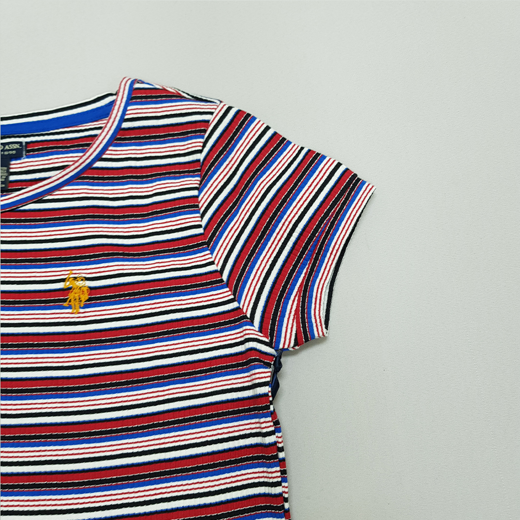 تونیک زنانه 40107 مارک US POLO