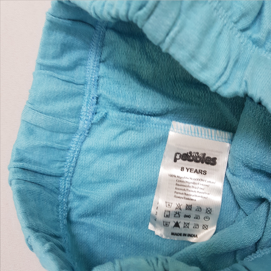 ست پسرانه 40212 سایز 8 تا 16 سال مارک Pebbles