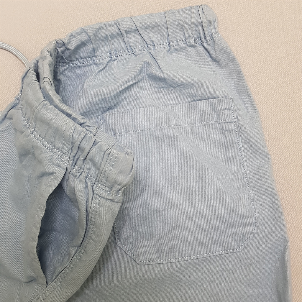 شلوارک پسرانه 40398 سایز 7 تا 16 سال مارک NEXT