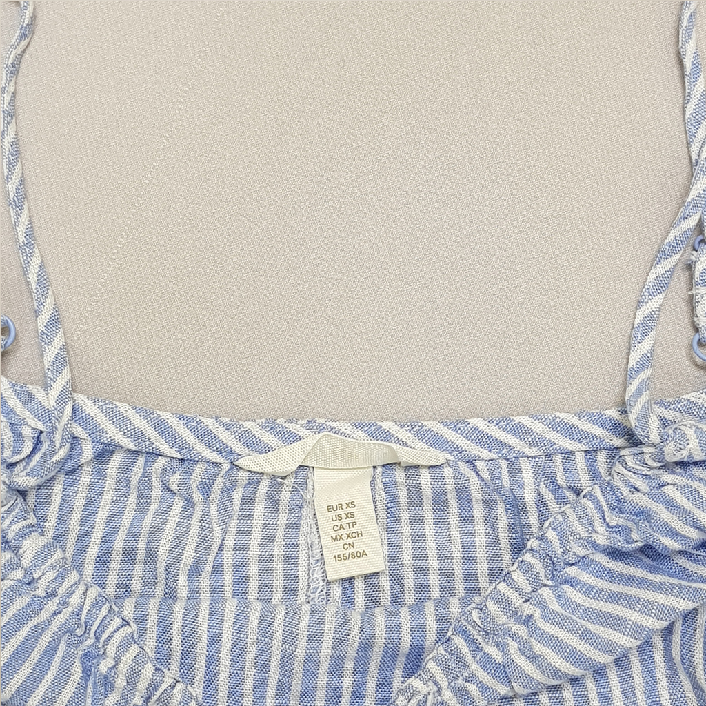 بلوز زنانه 40495 کد 2 مارک H&M   *