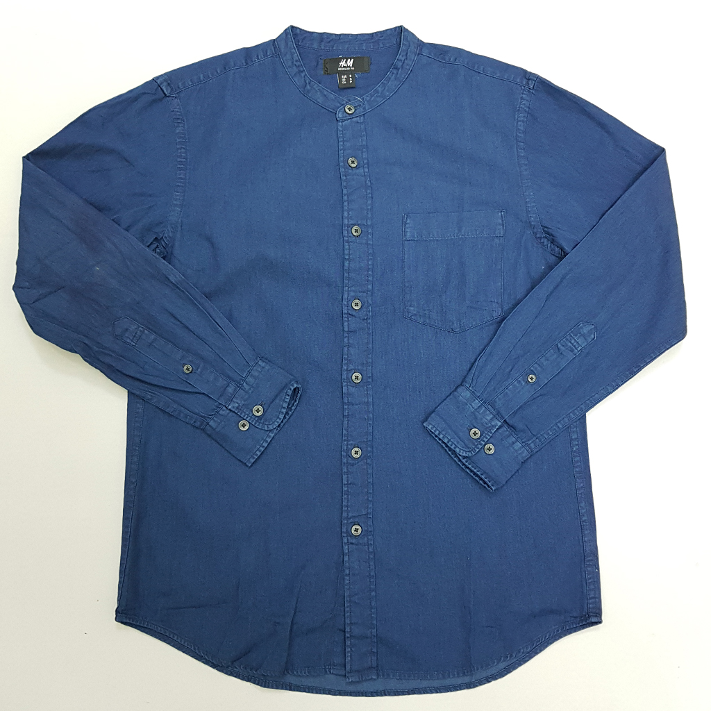 پیراهن مردانه 20390 مارک H&M