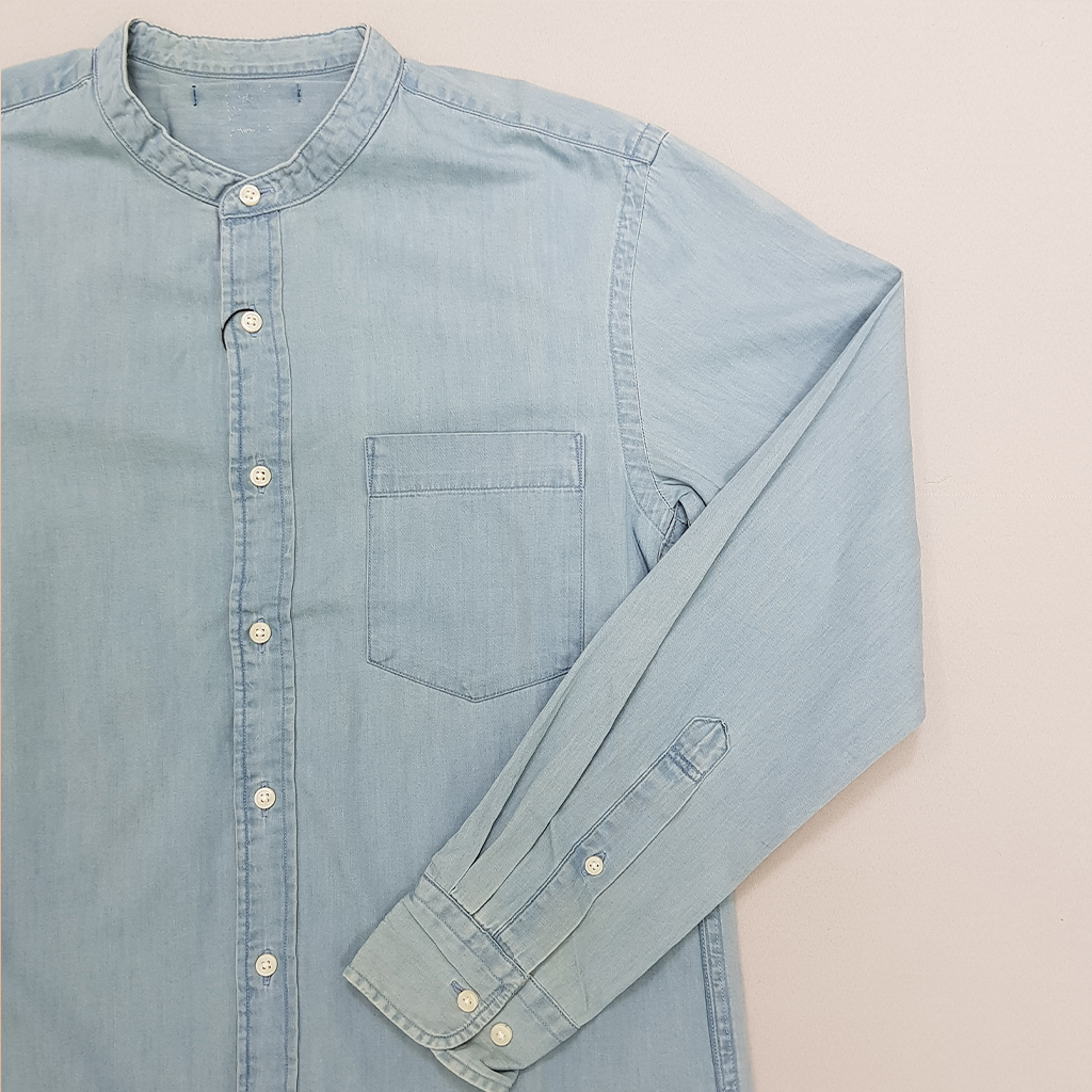 پیراهن مردانه 20390 مارک H&M