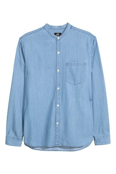 پیراهن مردانه 20390 مارک H&M