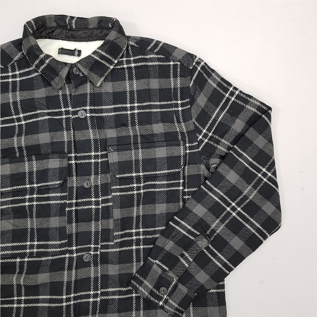 کاپشن مردانه 20412 کد 1 مارک H&M