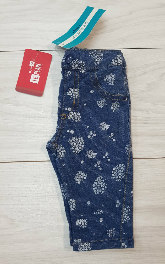 *شلوار دخترانه برند PANTALOONS کد48017