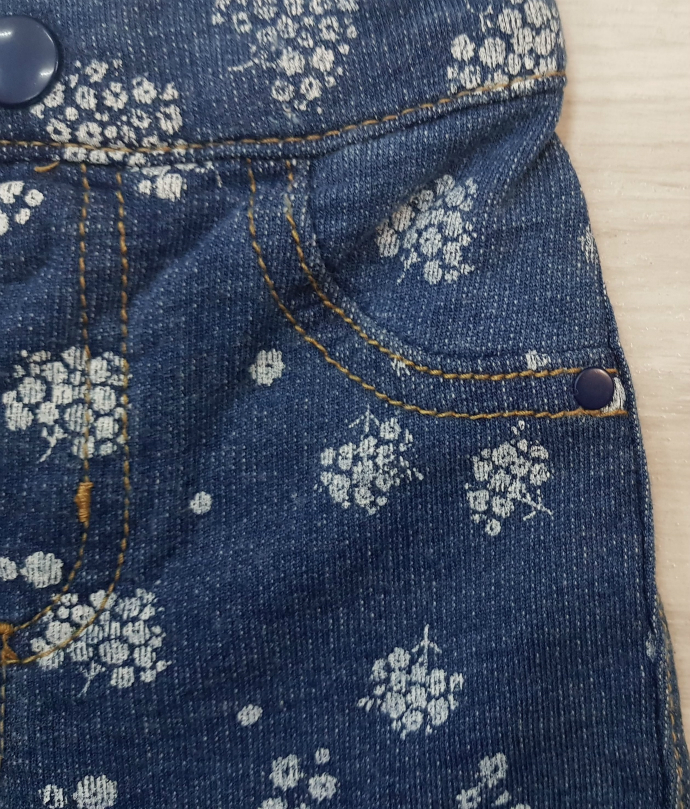 *شلوار دخترانه برند PANTALOONS کد48017