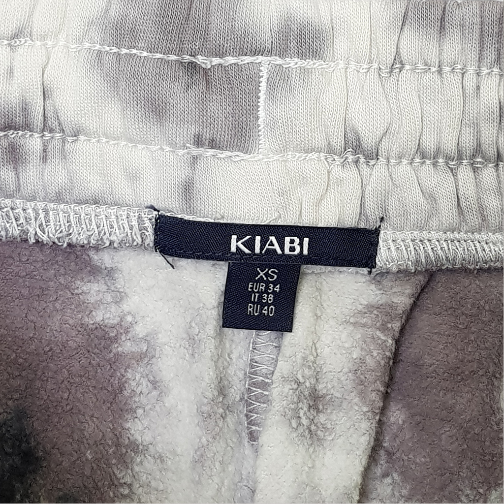 شلوار بزرگسال 20619 مارک KIABI