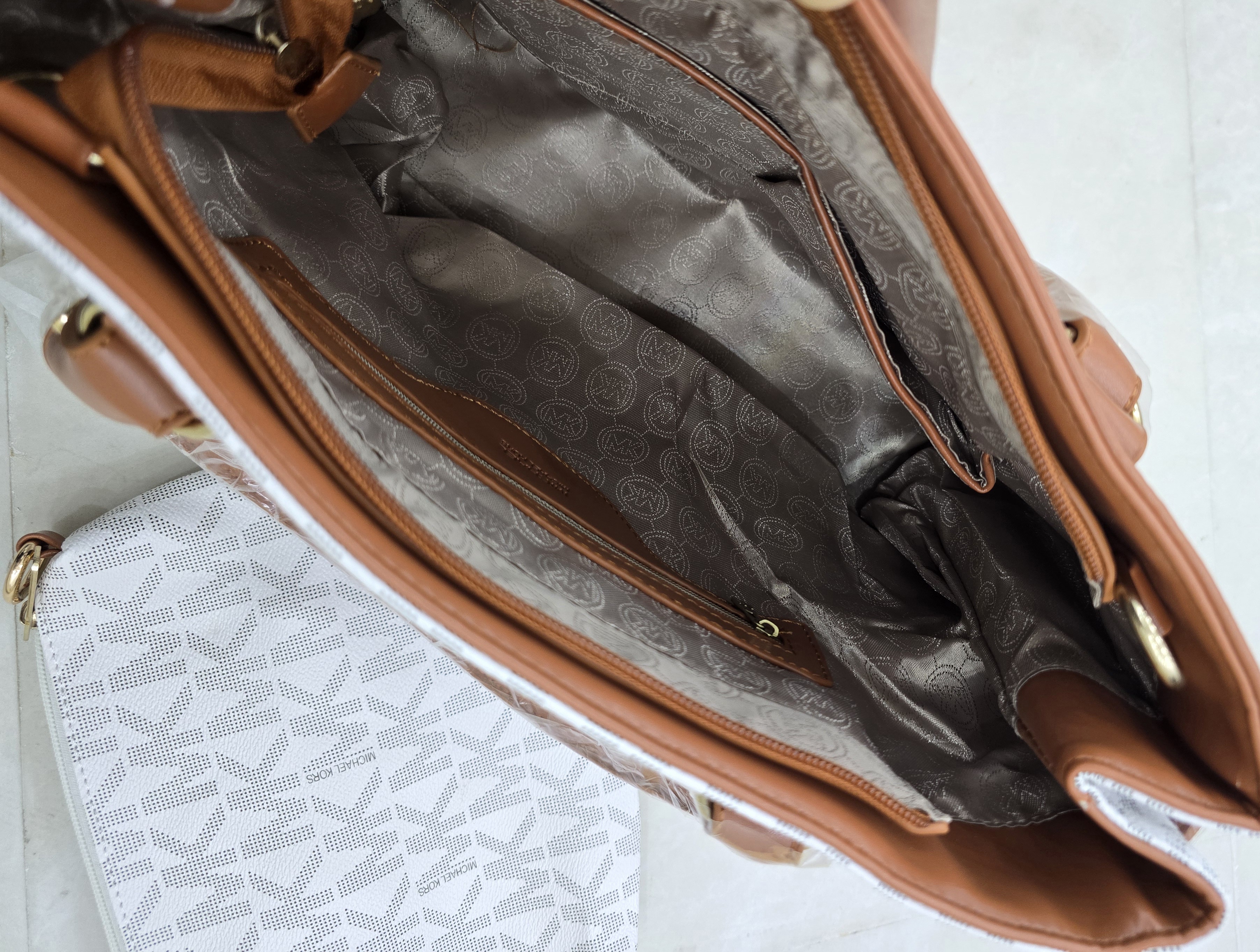 کیف دوتیکه زنانه برند Michael Kors کد 241911