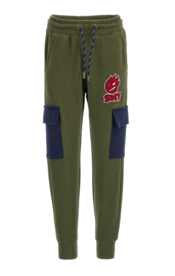 شلوار پسرانه 20900 سایز 3 تا 14 سال مارک Original Marines
