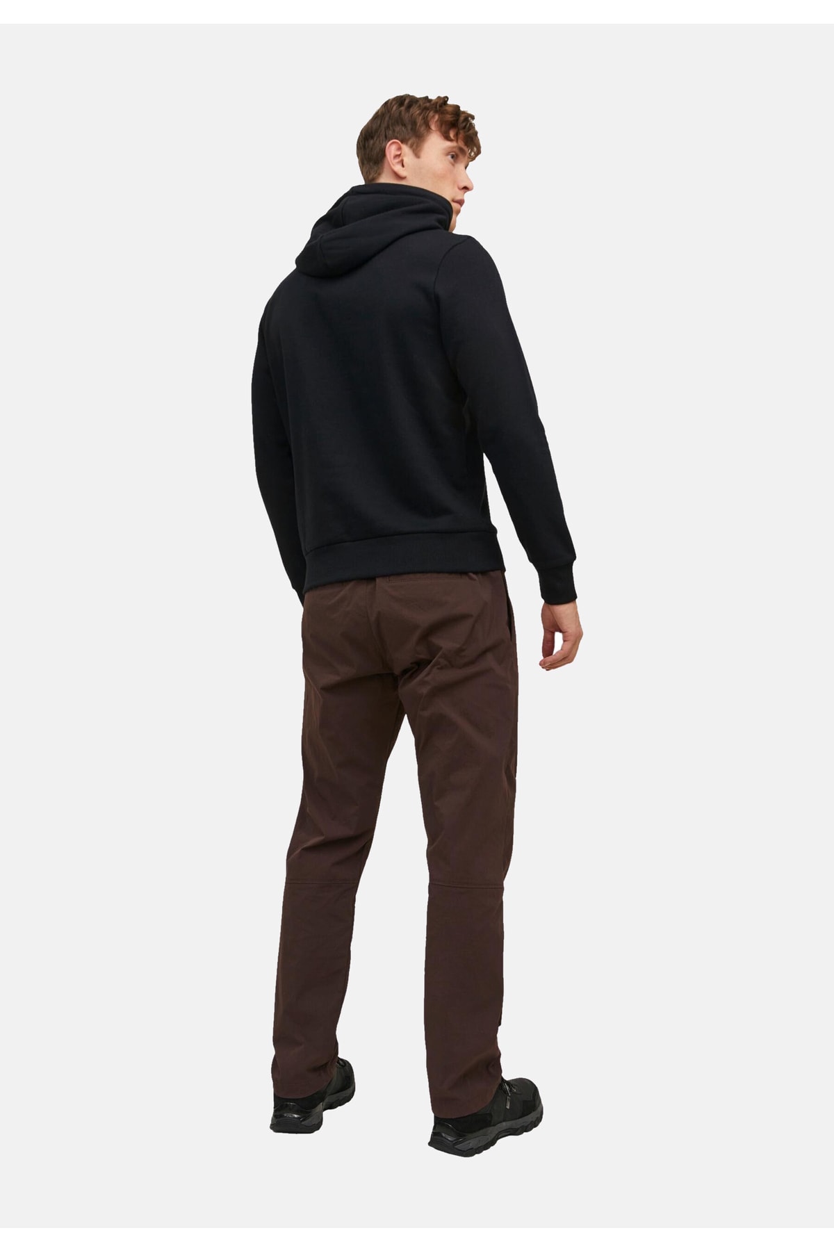 هودی پسرانه 21323 سایز 6 تا 16 سال مارک Jack&Jones