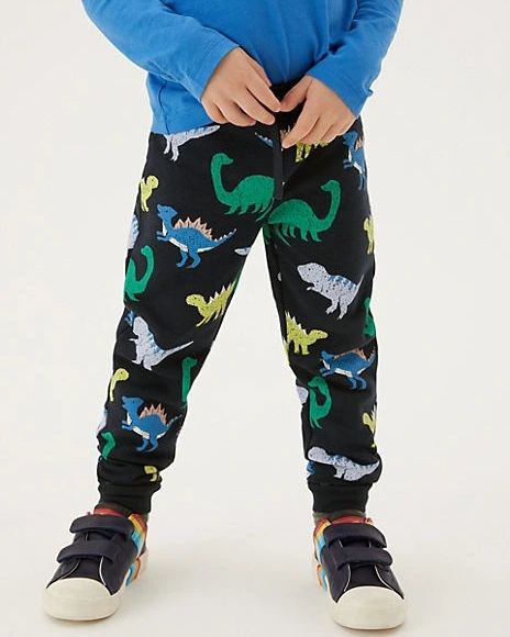 ست پسرانه 21381 سایز 2 تا 7 سال مارک M&S   *