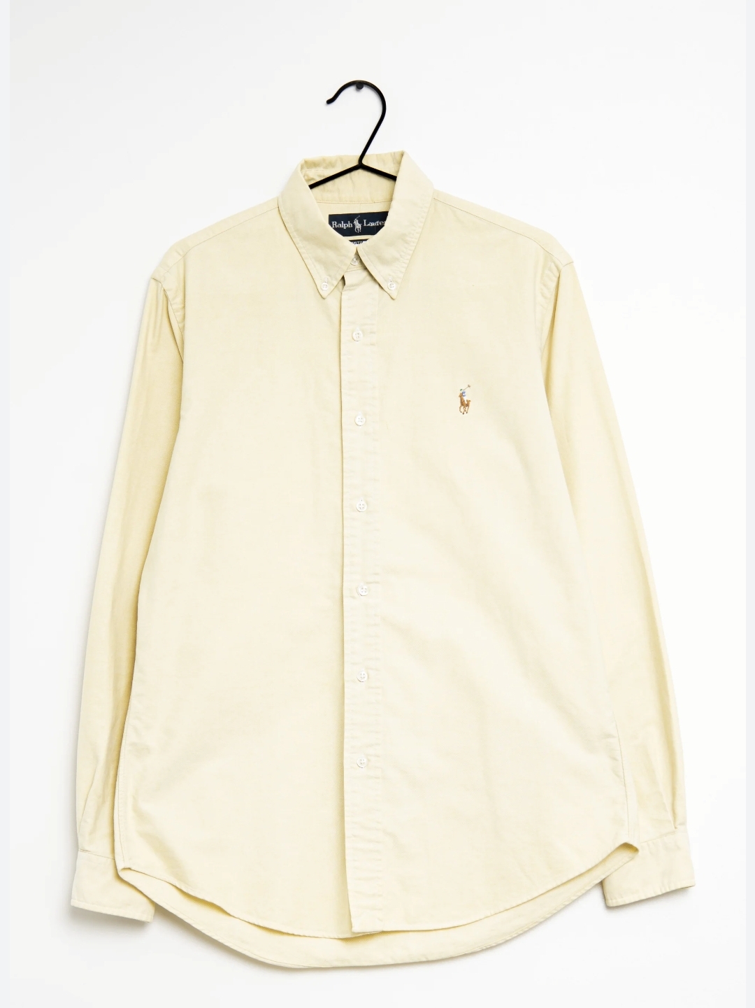 پیراهن مردانه 21486 مارک POLO