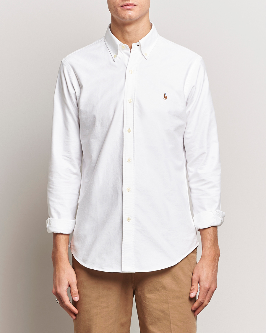 پیراهن مردانه 21486 مارک POLO
