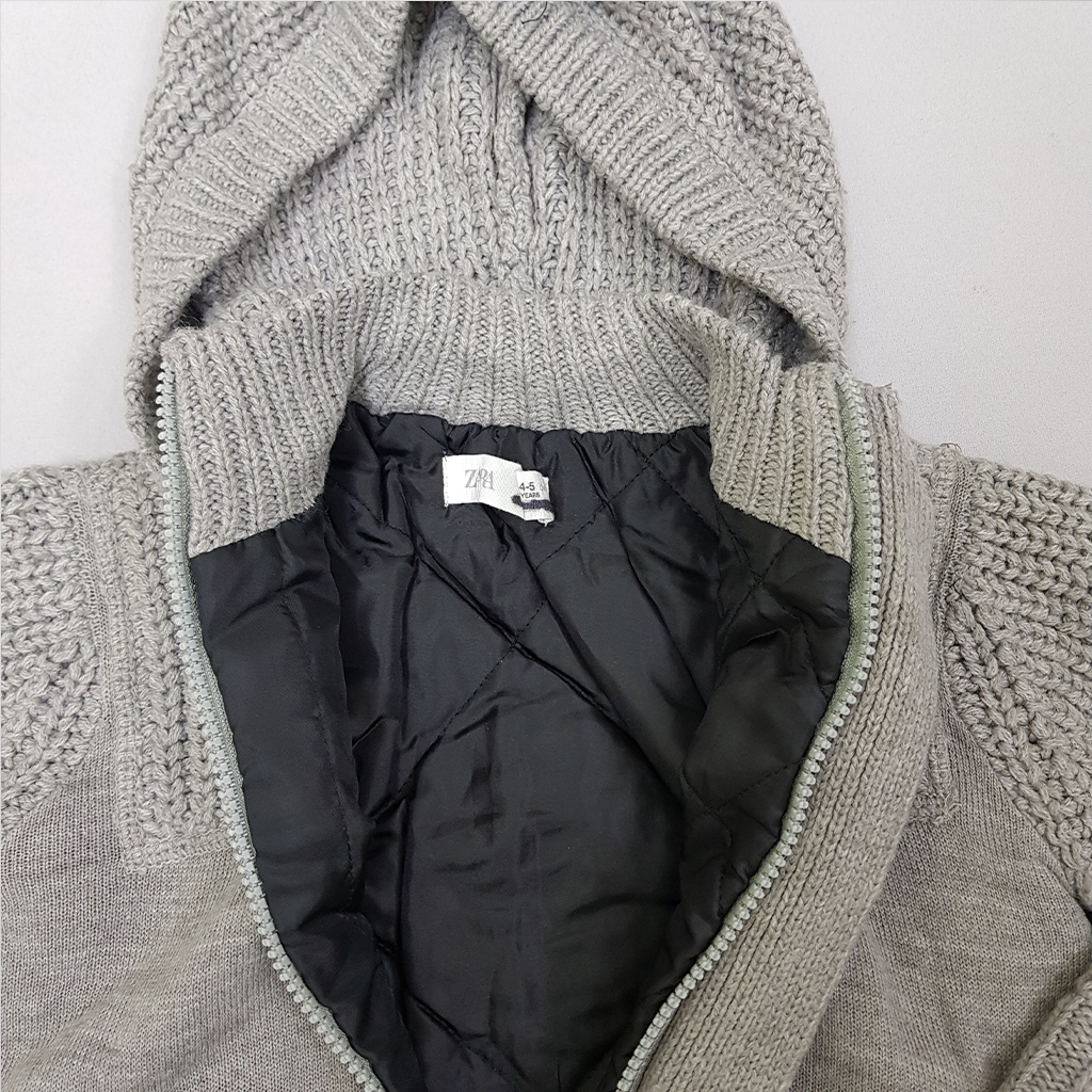 بافت 21753 سایز 3 تا 14 سال مارک ZARA   *
