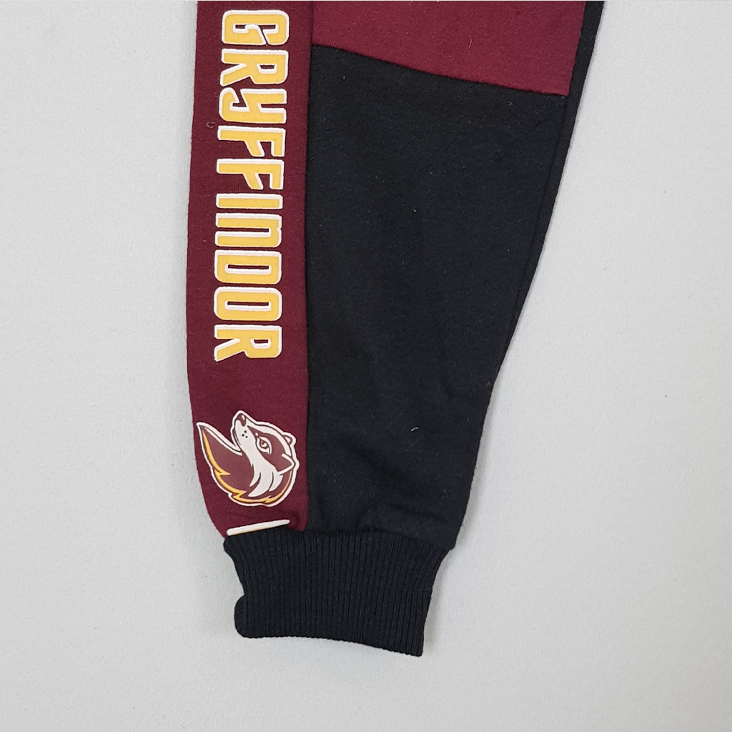 شلوار 21849 سایز 4 تا 9 سال مارک HarryPotter