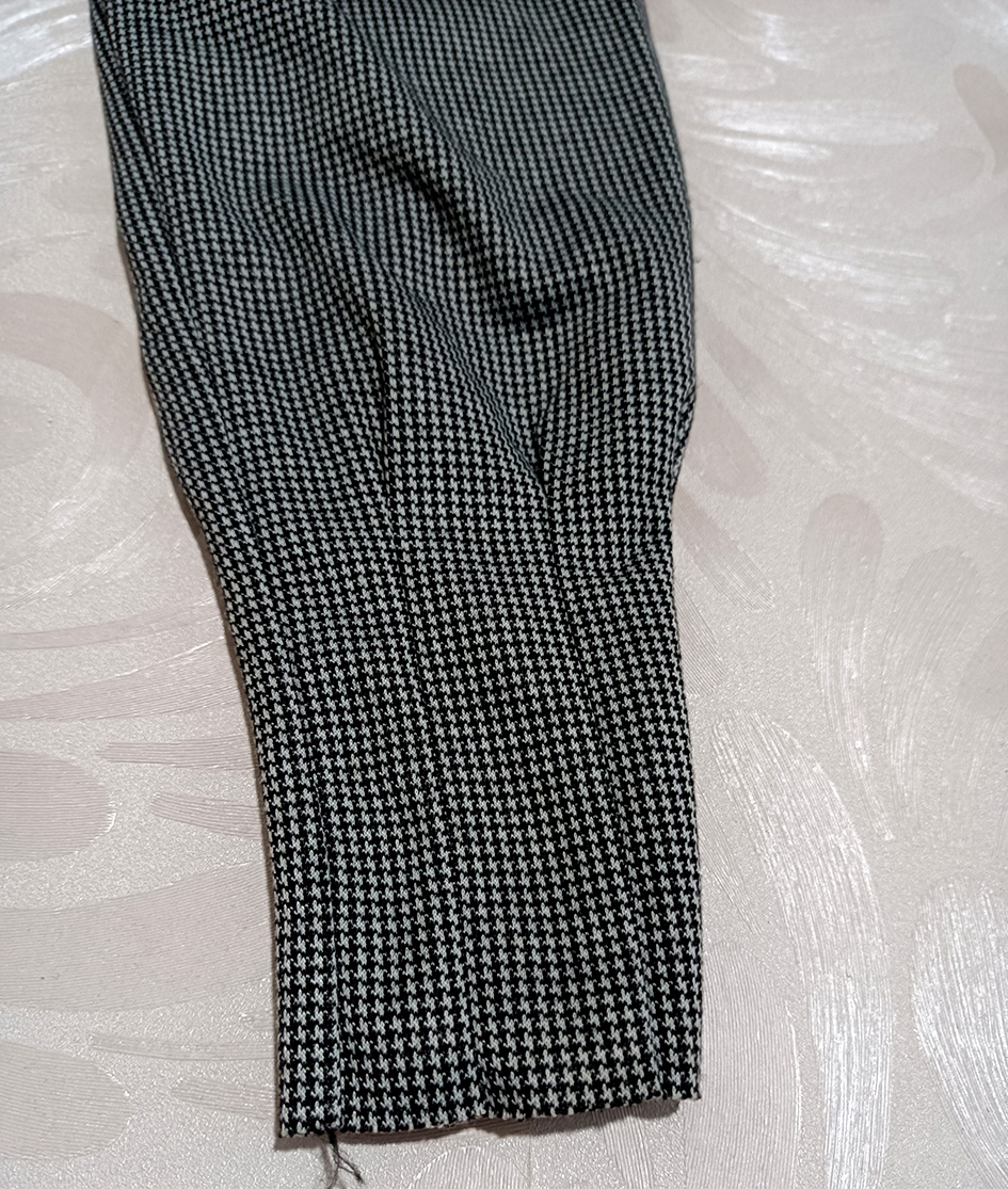 شلوار بیرونی دخترانه چند طرح کد 2205386