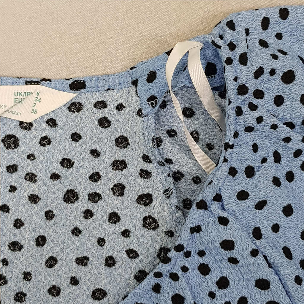 سارافون زنانه 22659 سایز 34 تا 48 مارک Primark