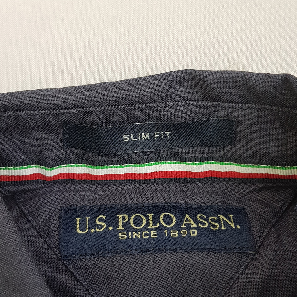 پیراهن مردانه 21487 مارک US POLO ASSN   *